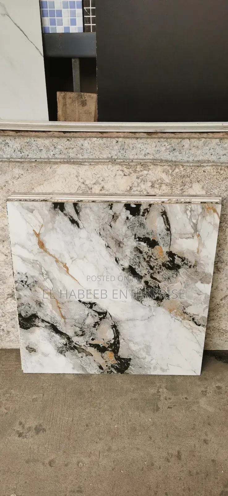 60x60 Floor Tiles