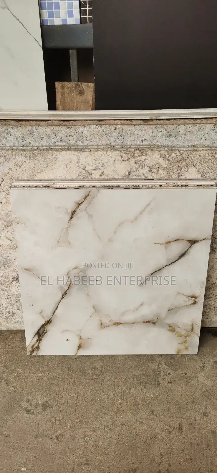 60x60 Floor Tiles