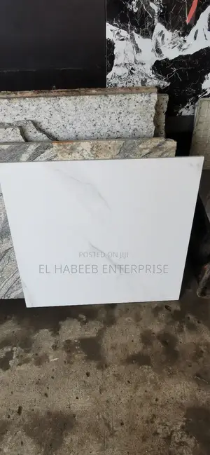60x60 Floor Tiles