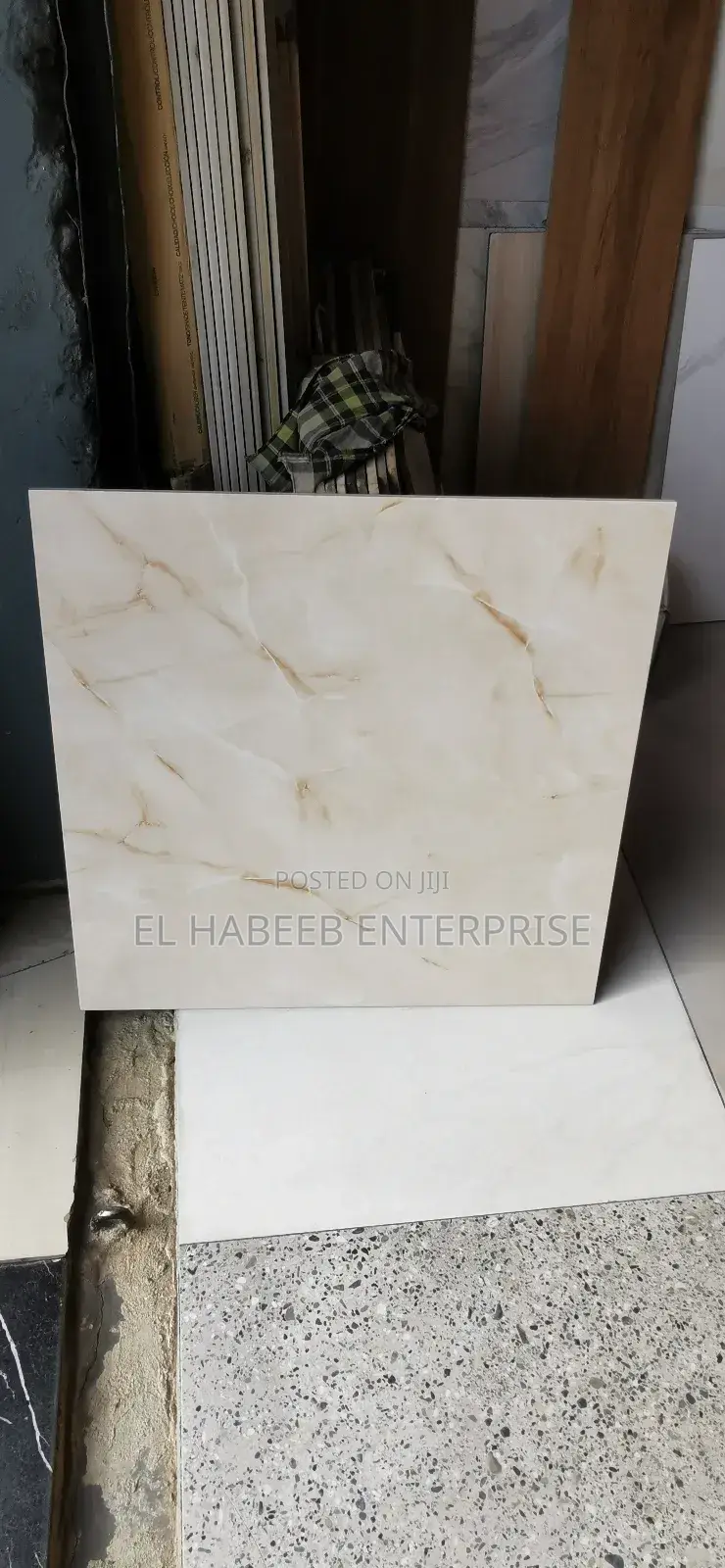 60x60 Floor Tiles