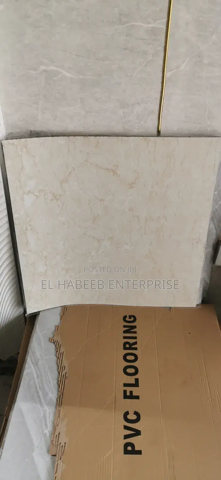 PVC Flooring