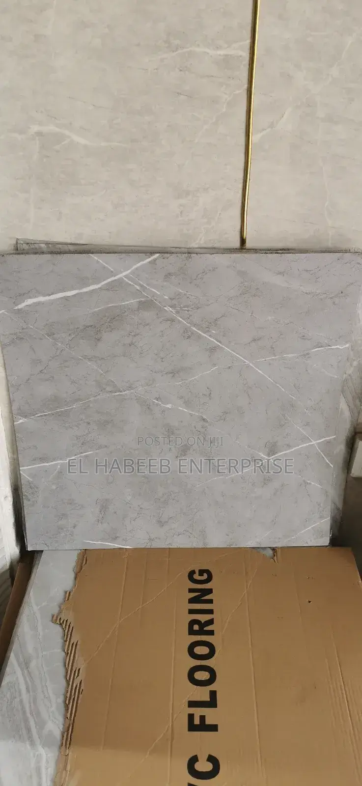 PVC Flooring