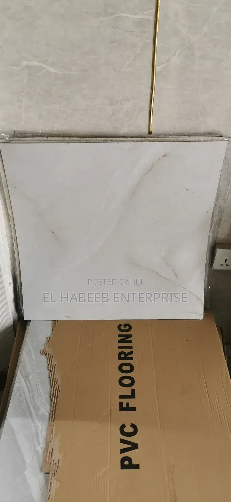 PVC Flooring
