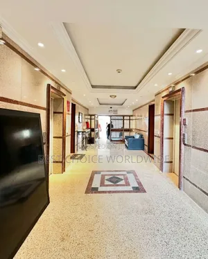 3bdrm Block of Flats in Banana Island for rent
