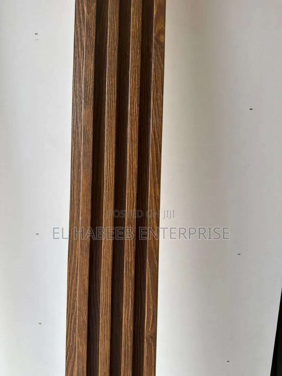 Flutted Wall Panel