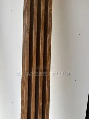 Flutted Wall Panel