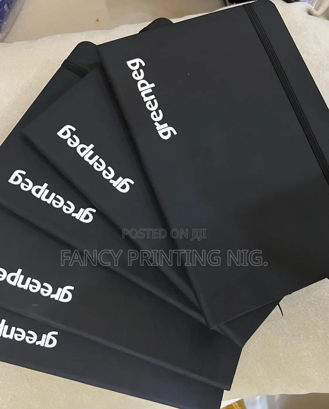Branded and Customized Souvenirs Diaries and Flasks