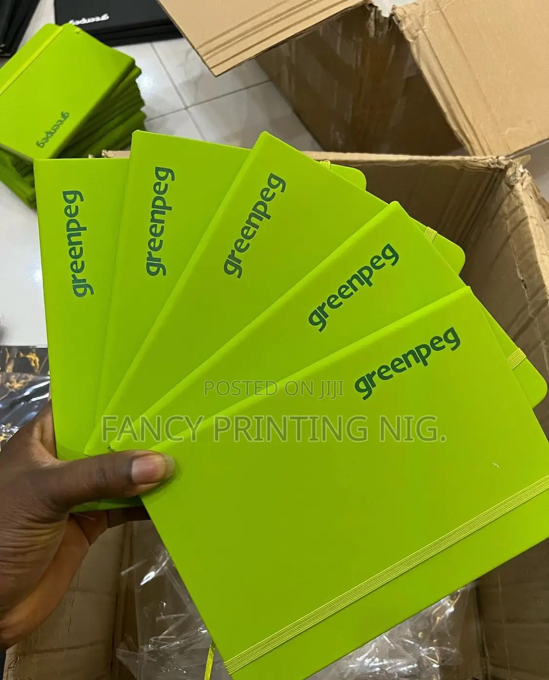 Branded and Customized Souvenirs Diaries and Flasks