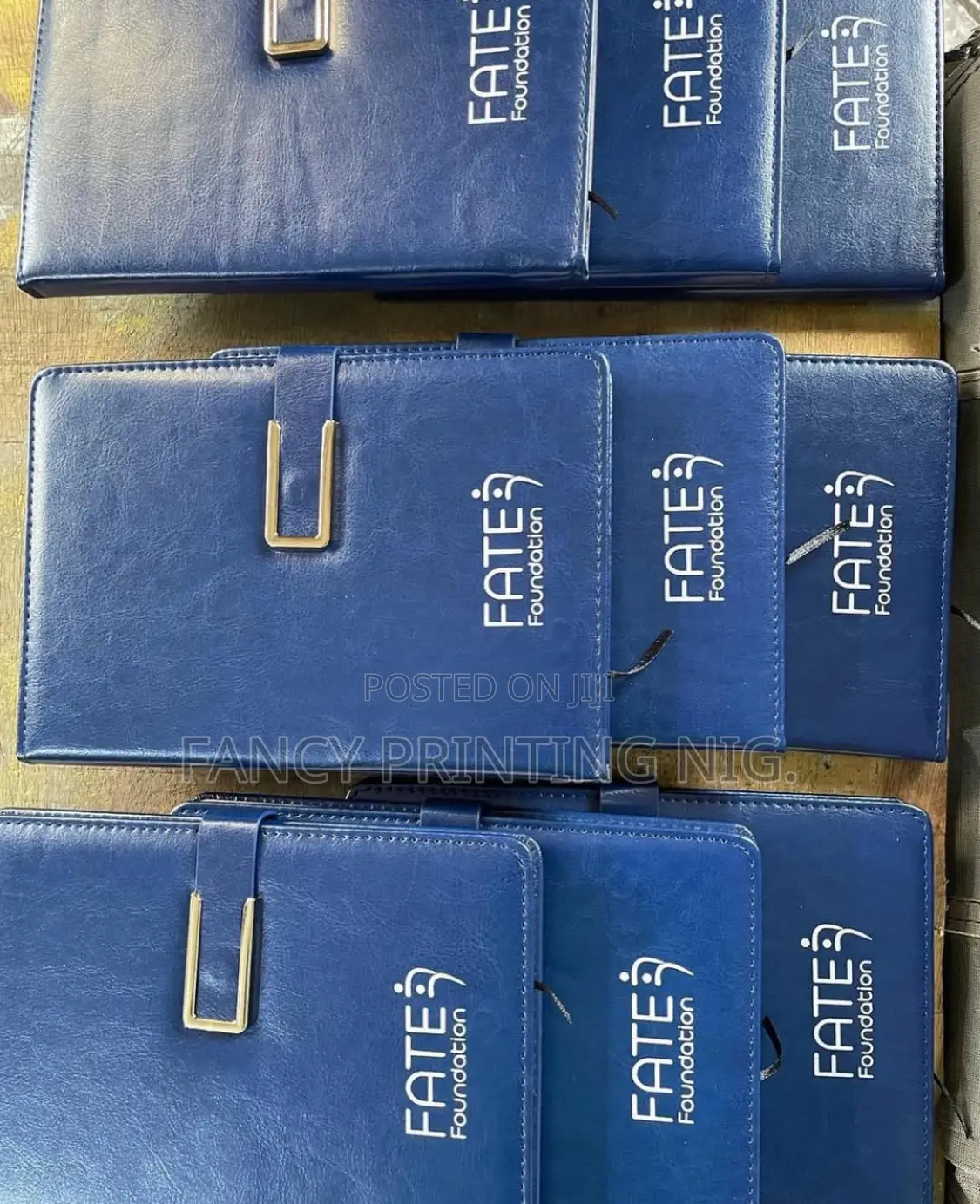 Branded and Customized Souvenirs Diaries and Flasks