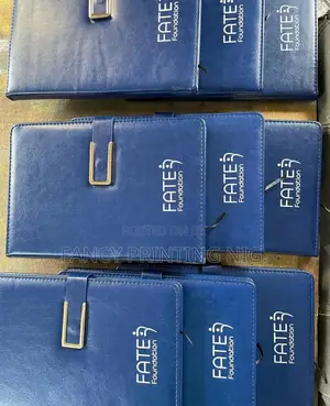 Branded and Customized Souvenirs Diaries and Flasks