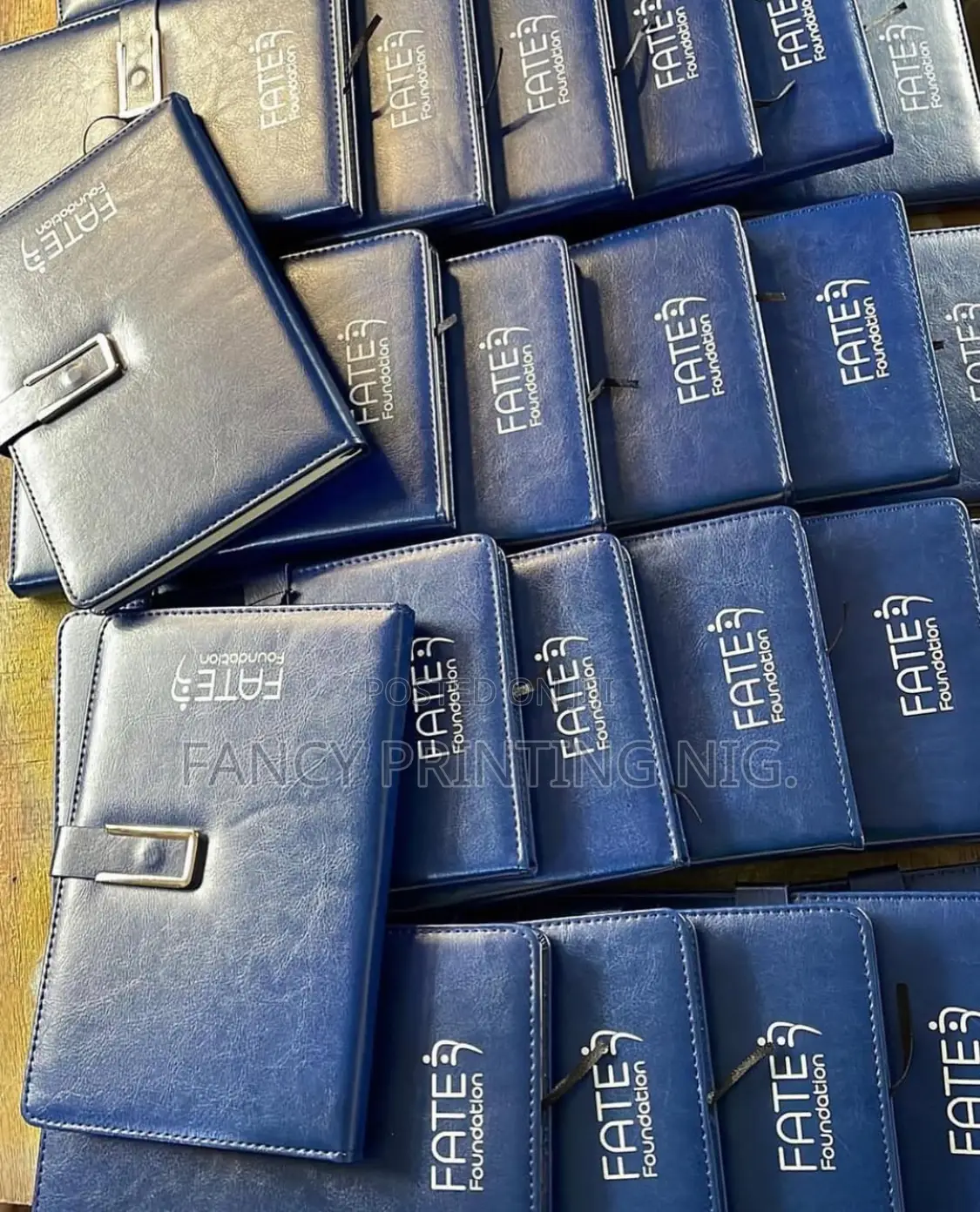 Branded and Customized Souvenirs Diaries and Flasks
