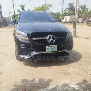 Mercedes-Benz M Class ML 350 4Matic 2012 Black