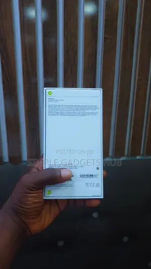 New Apple iPhone 13 128 GB
