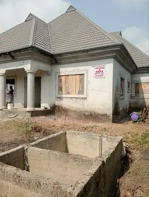Photo - 4bdrm Bungalow in Macdonald Estate, Rukpokwu for sale