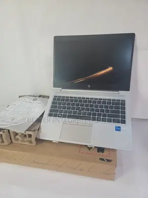 New Laptop HP EliteBook 2530P 12GB Intel Core i5 SSD 1T