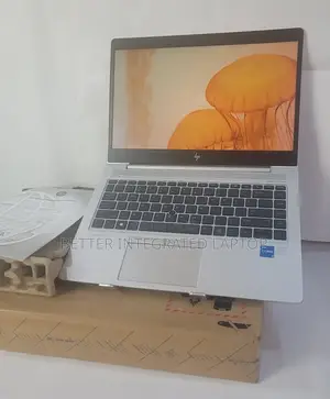 New Laptop HP EliteBook 2530P 12GB Intel Core i5 SSD 1T
