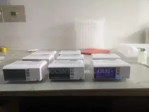 Syringe Pump Machine