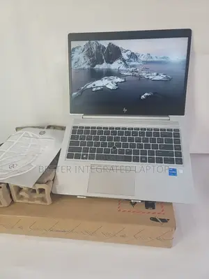 New Laptop HP EliteBook 2530P 32GB Intel Core i5 SSD 1T