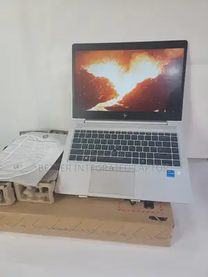 New Laptop HP EliteBook 2530P 32GB Intel Core i5 SSD 1T