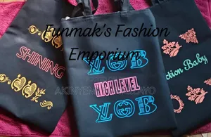 Waterproof Tote Bag
