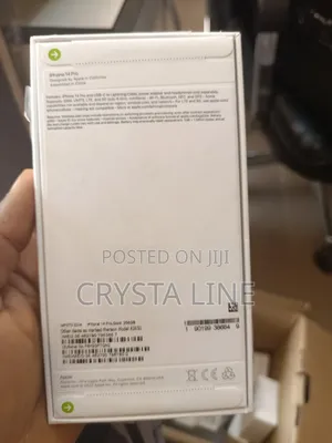 New Apple iPhone 14 Pro 256 GB Gold