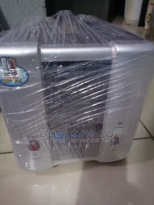 Thermocool Digital Stabilizer 5KVA