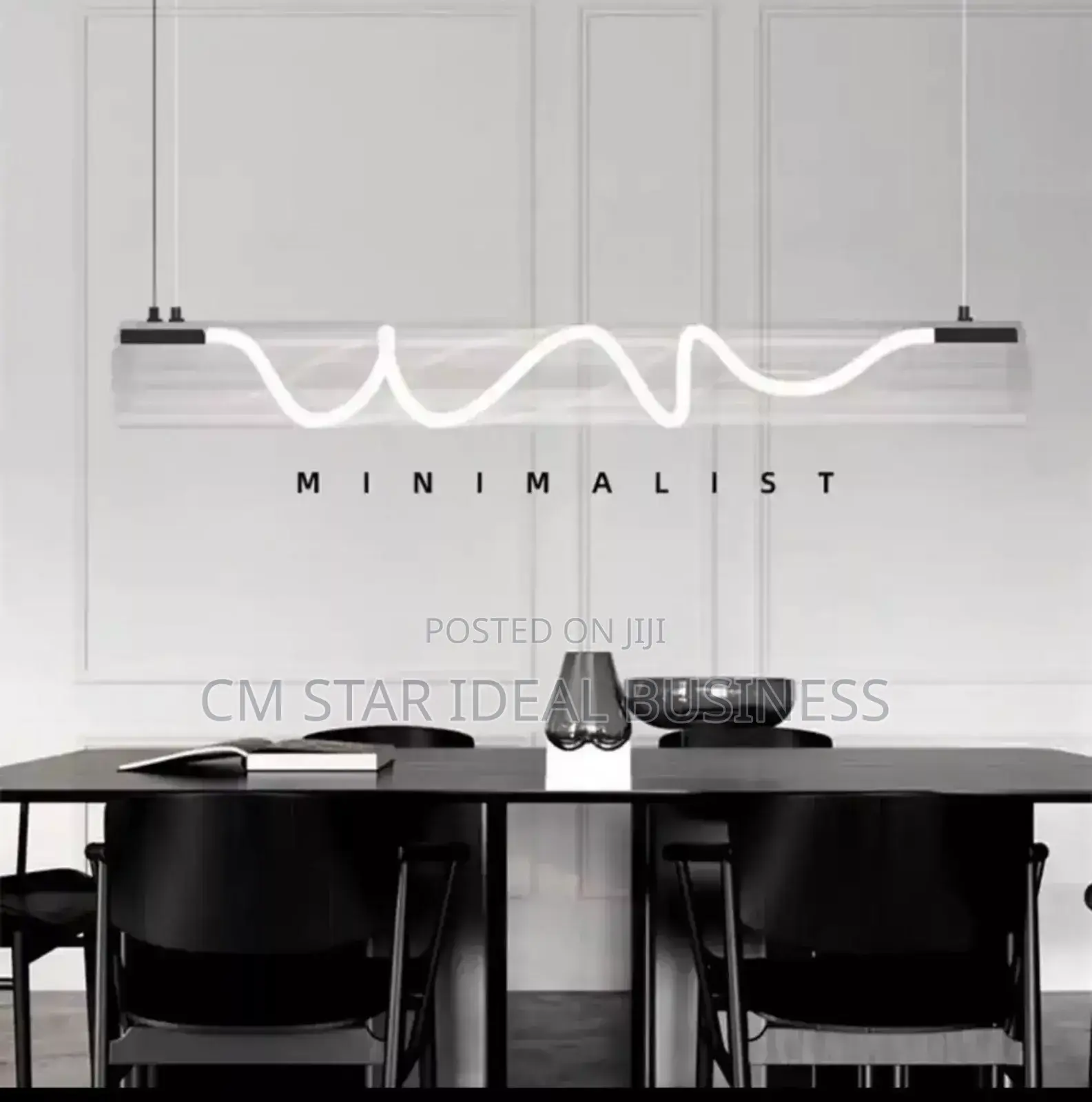 Dining Drop Light