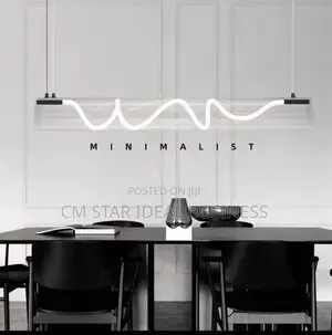 Dining Drop Light