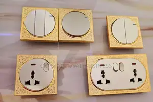 Switch And Socket