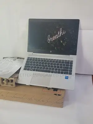 New Laptop HP EliteBook 2540P 12GB Intel Core i5 SSD 256GB