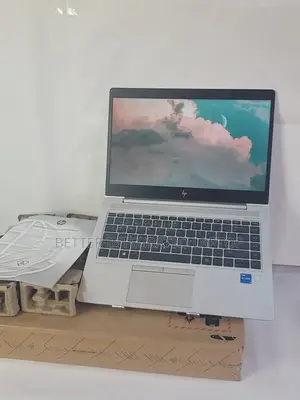 New Laptop HP EliteBook 2540P 8GB Intel Core i5 SSD 512GB