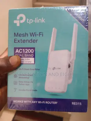 Tp-Link Re315 Ac1200 Wi-Fi Extender- Bulk Purchase Available