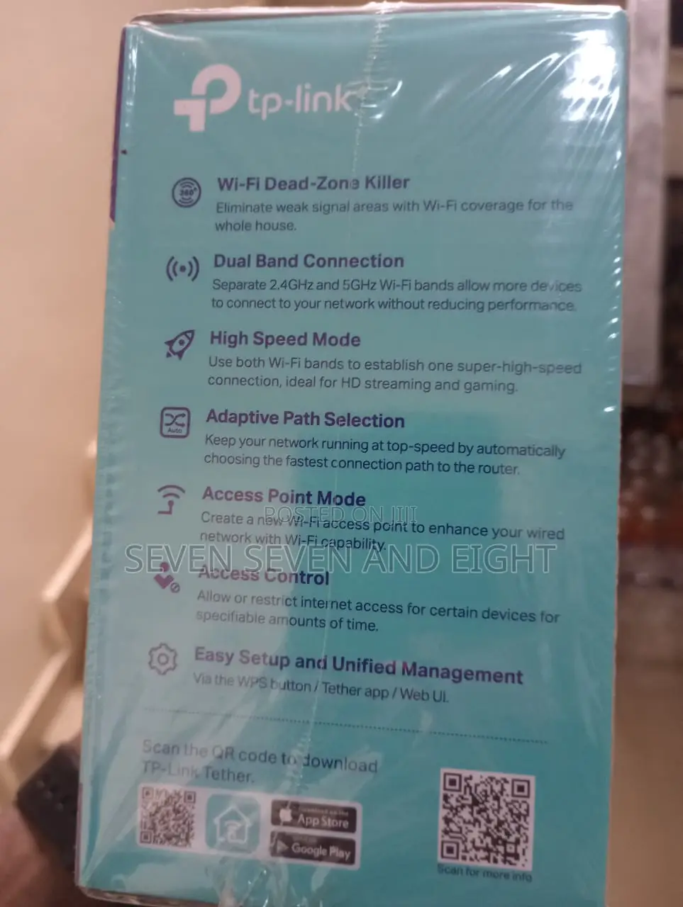 Tp-Link Re315 Ac1200 Wi-Fi Extender- Bulk Purchase Available