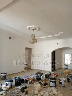 2bdrm Bungalow in Trademore, Lugbe District for rent