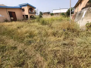 Over an ACRE of Land With FACTORY Buildings WAREHOUSES