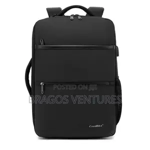 Two Ways Carrying Backpack