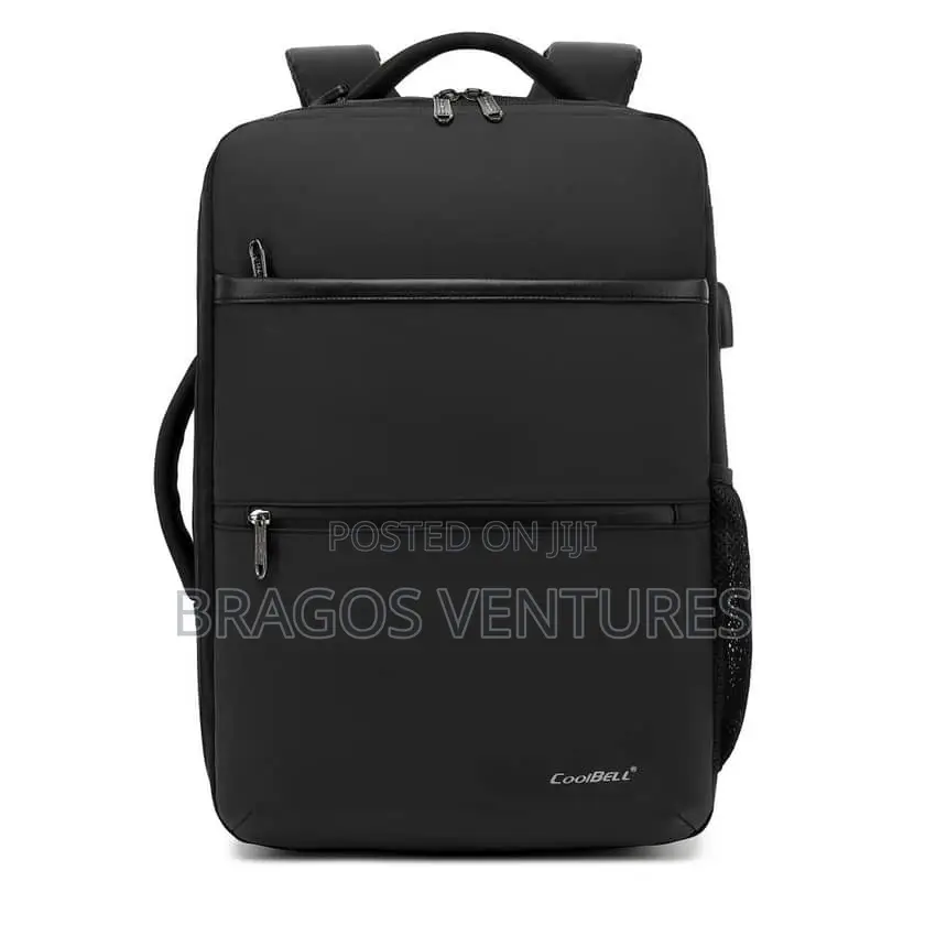 Two Ways Carrying Backpack