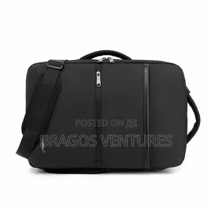 Two Ways Carrying Backpack