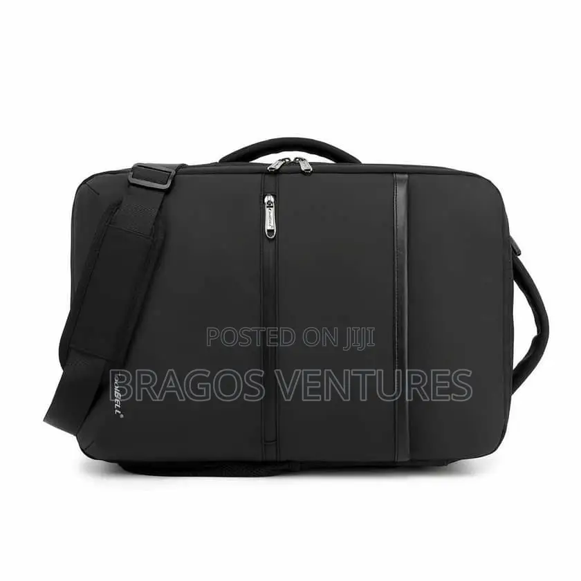 Two Ways Carrying Backpack