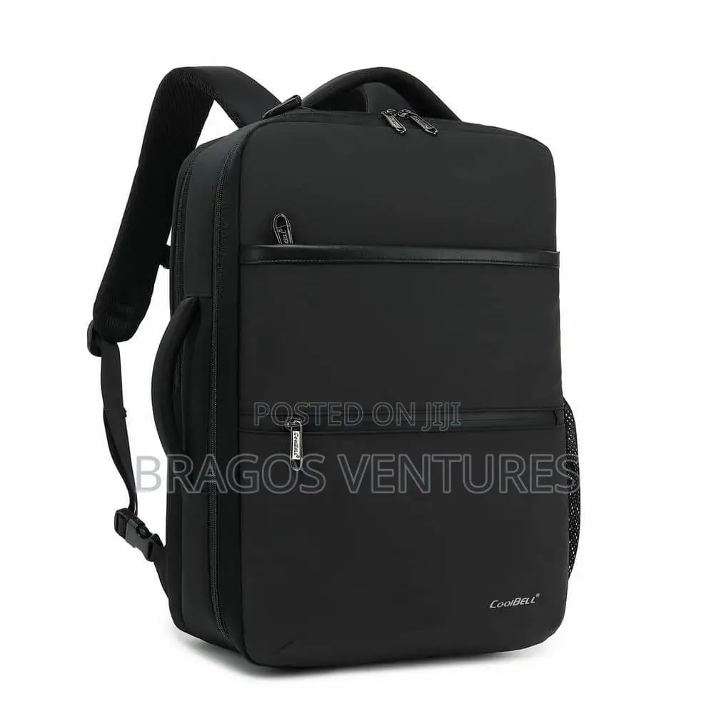Two Ways Carrying Backpack