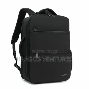 Two Ways Carrying Backpack
