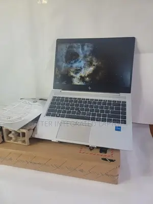 New Laptop HP EliteBook 2540P 32GB Intel Core i5 SSD 256GB