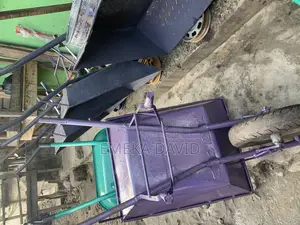 Wheel Barrow Original