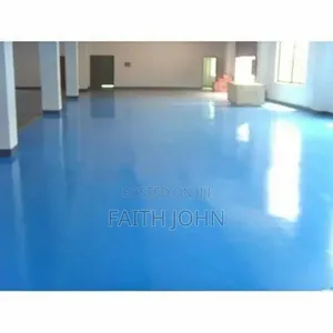 Epoxy Flooring Royal