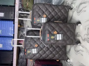 Quality Drafted Body Set of 3pcs Box