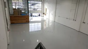 Best Grey Epoxy Flooring