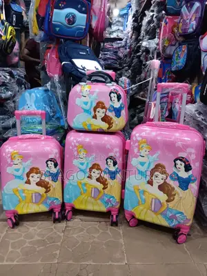 Beautiful Disney Children Box