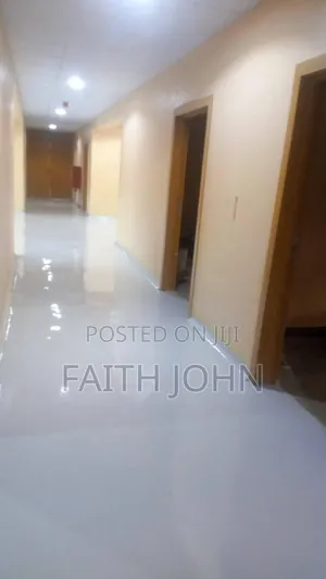 Magic Hand Epoxy Flooring