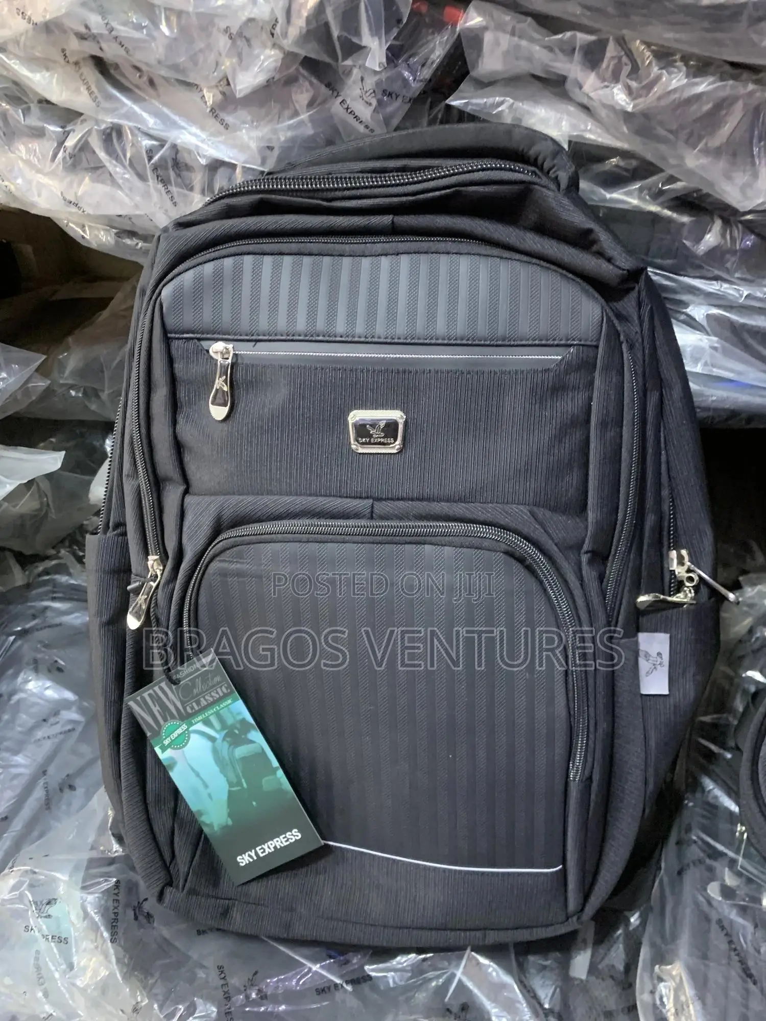 Quality Schoolbag