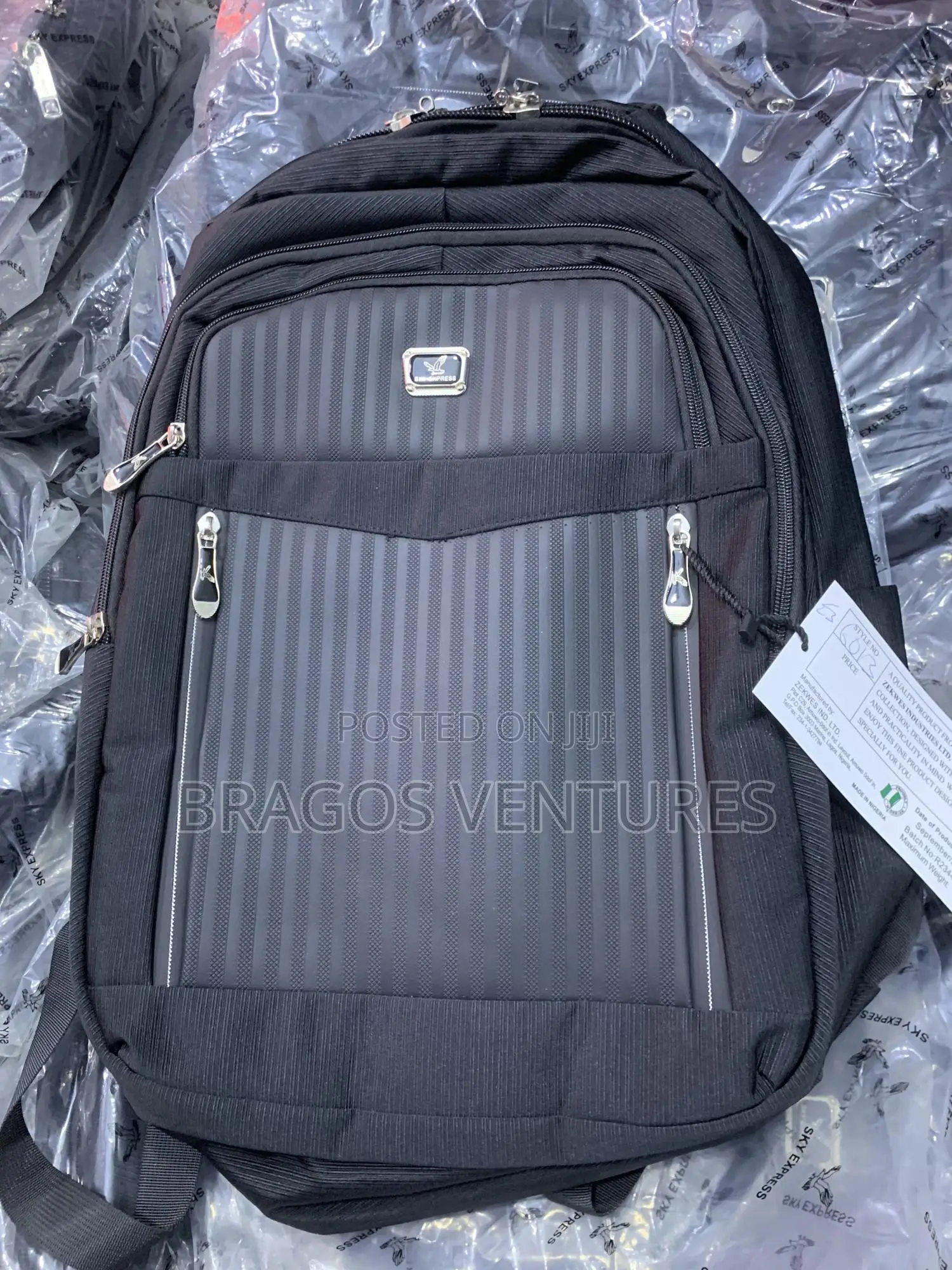 Quality Schoolbag